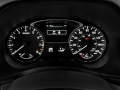 2015 Nissan Pathfinder dashboard