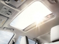 2015 Toyota RAV4 ceeling