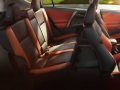 2015 Toyota RAV4  interior seats