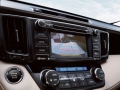 2015 Toyota RAV4 safety