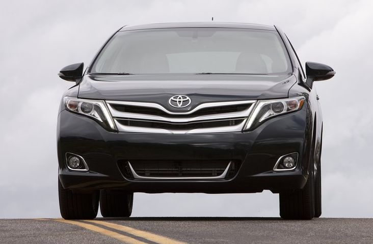 2015 Toyota Venza Review Msrp Price Release Date
