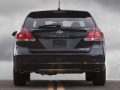 2015 Toyota Venza back