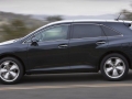 2015 Toyota Venza side