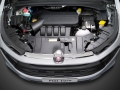 2016 Fiat Toro engine