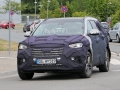 2016 Hyundai Grand Santa Fe Spy Photo2