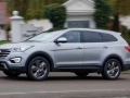 2016 Hyundai Grand Santa Fe