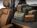 2016 Jeep Compass Trunk