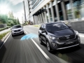 2016 Kia Sorento Motion