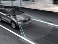 2016 Kia Sorento Safety2