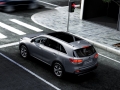 2016 Kia Sorento Upper View