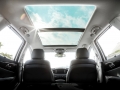 2016 Kia Sorento Interior Back View