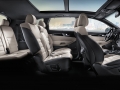 2016 Kia Sorento Interior Side View