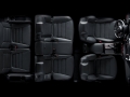 2016 Kia Sorento Interior Upper View