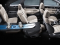 2016 Kia Sorento Interior space option
