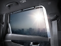 2016 Kia Sorento Through the window