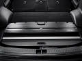 2016 Kia Sorento trunk