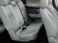 2016 Land Rover Discovery Sport interior