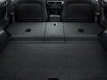 2016 Mazda CX-5 trunk