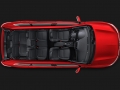 2016 Mitsubishi Outlander upper view