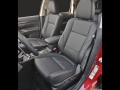 2016 Mitsubishi Outlander Front seats