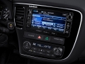 2016 Mitsubishi Outlander tech
