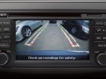 2016 Nissan Juke safety