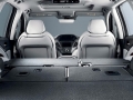 2016 Acura MDX cargo area