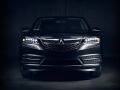 2016 Acura MDX front front