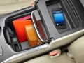 2016 Acura MDX interior details