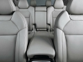 2016 Acura MDX interior whole