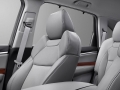 2016 Acura MDX seats