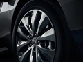 2016 Acura MDX wheel