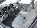 interior 2016 Acura RDX front side