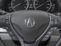 interior 2016 Acura RDX steering wheel