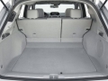 interior 2016 Acura RDX trunk