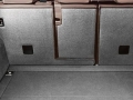 2016 Audi Q5 trunk