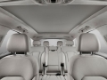Interior 2016 Audi Q7 backview