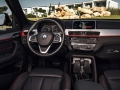 interior 2016 bmw x1 front