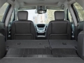 2016 Chevrolet Equinox interior back
