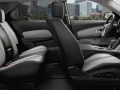 2016 Chevrolet Equinox interior side