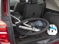 2016 Chevrolet Equinox trunk