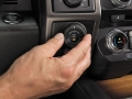 interior 2016 Ford F-150 Limited details