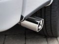 2016 Ford F150 exhaust