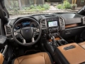 2016 Ford F150 inerior