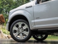 2016 Ford F150 rims