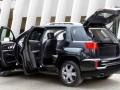 2016 GMC Terrain open doors