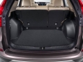 Exterior 2016 Honda CR-V trunk