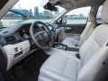 Interior 2016 Honda Pilot side