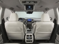 Interior 2016 Honda Pilot