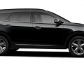 2016 Hyundai Santa Fe side